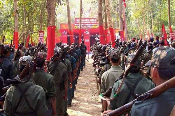 Naxalbari