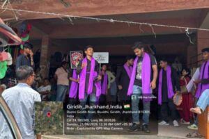 Nukkad Natak