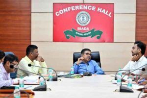PCCLAC meeting