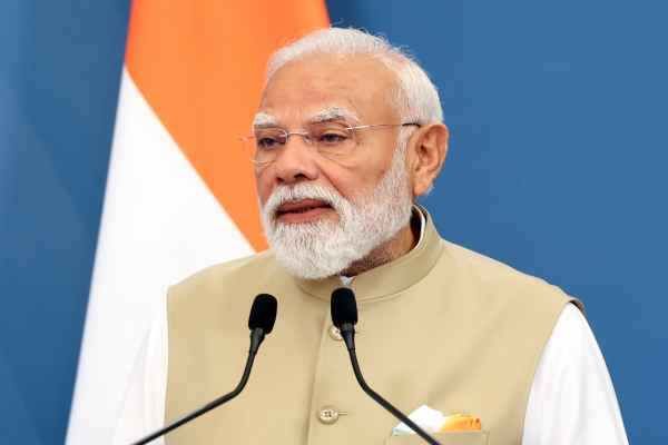135th edition of 'Mann Ki Baat': PM Modi mentions first World Yogasana Championship, praises Nagaland Baby League