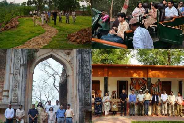 Palamu Tiger Reserve