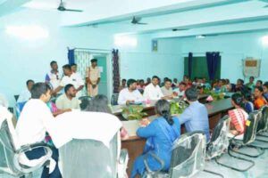 Panchayat Diwas