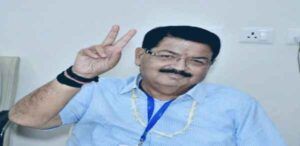 Parimal Nathwani