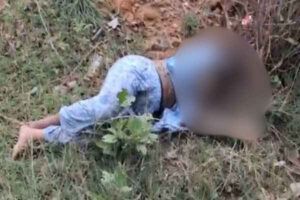 Police trying to identify the woman