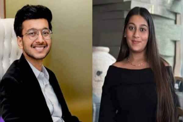 Pune Businessman Murder