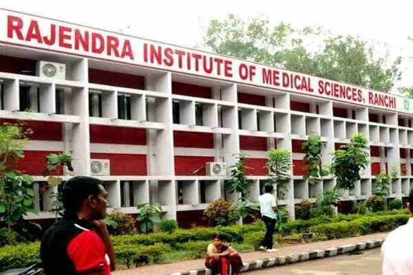 Student secured MBBS admission using a fake ST certificate; RIMS cancelled the admission immediately.