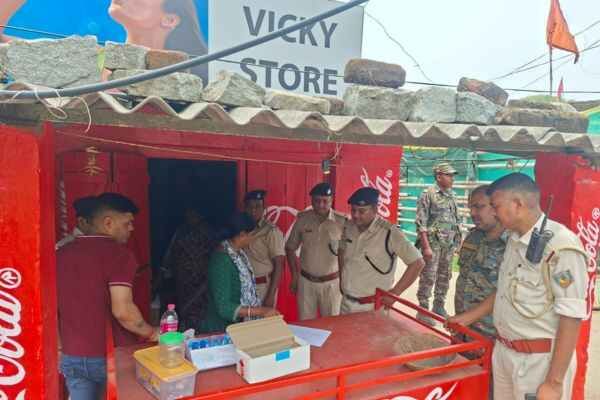 Ranchi Crime News