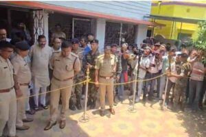 Ranchi Police
