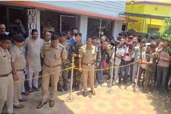 Ranchi Police