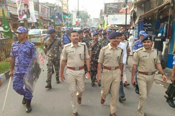 Ranchi Police