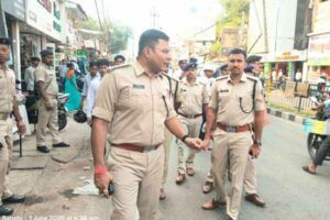 Ranchi SSP