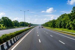 Ranchi-Tata route
