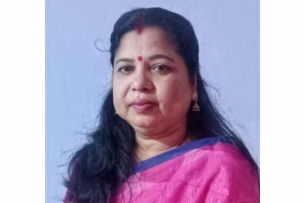 Rani Mandal