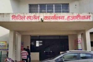 Hazaribagh: Pulse polio campaign to begin on Sunday, 3.12 lakh children to be administered life-saving doses