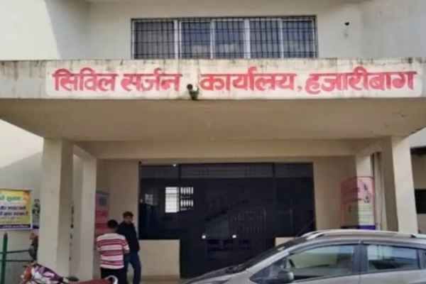 Hazaribagh: Pulse polio campaign to begin on Sunday, 3.12 lakh children to be administered life-saving doses