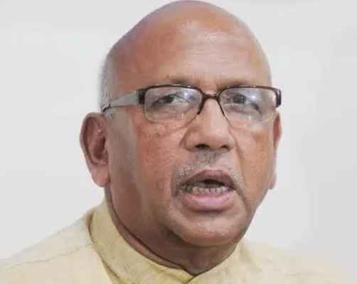 Confidential document leak case: Verdict on making health worker Shambhu Singh an accused due on July 13.