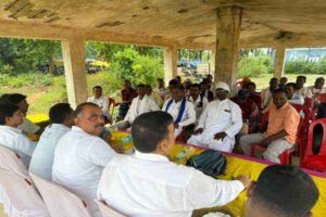SIR Congress meeting