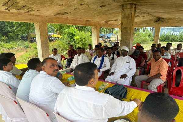 SIR Congress meeting