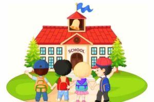 School