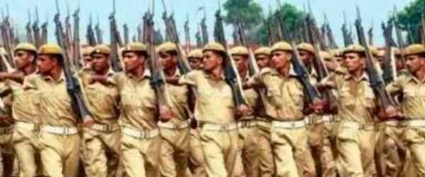 JSSC उत्पाद सिपाही परीक्षा 2023