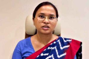 Shilpi Neha Tirki