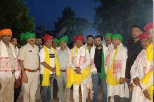 Simdega News