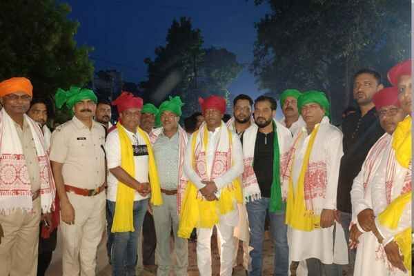 Simdega News