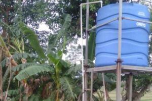 Solar pump