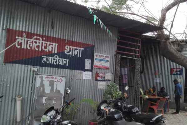 The picture of police stations will change