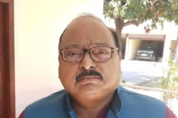डॉ. सरफराज अहमद