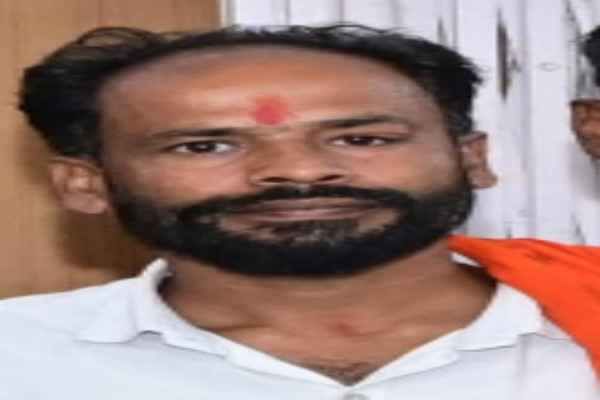 Kali Yadav arrest case