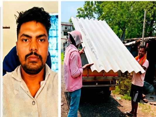 खाकी का मानवीय चेहरा