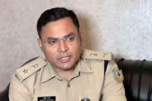 RANCHI SSP