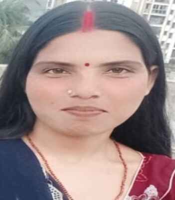 Missing Women