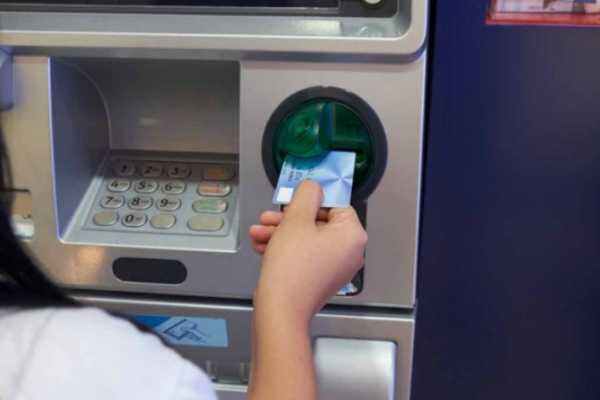 atm card frud