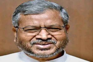 Jamshedpur murder case: Babulal Marandi demands high-level probe from CM.
