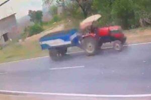 सड़क दुर्घटना,