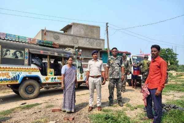 bokaro crime news