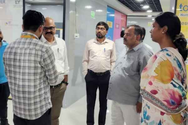 coaching institutes