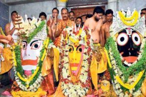 जगन्नाथपुर मंदिर