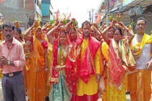 लोहरदगा कलश