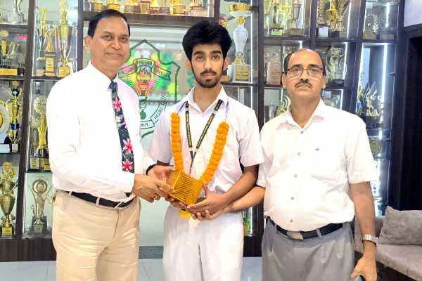dps bokaro