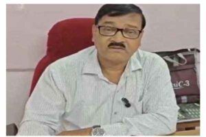 प्रिंसिपल एस.सी. महतो ने मामले