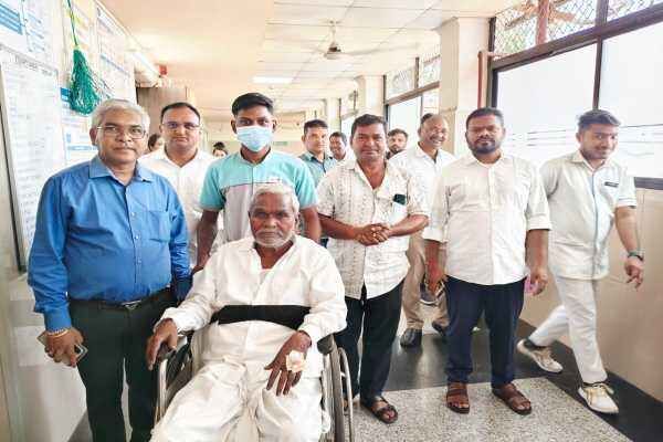 ex cm champai sorean