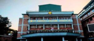St. Xavier's College