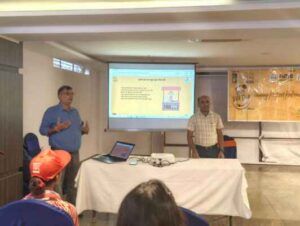 food safety training