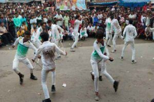 giridih muharm news