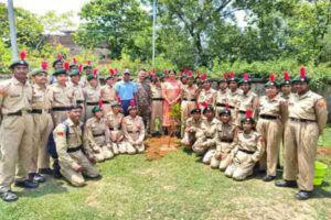 giridih ncc