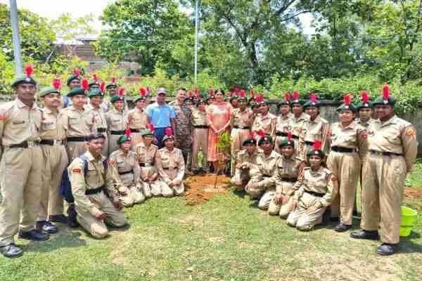 giridih ncc