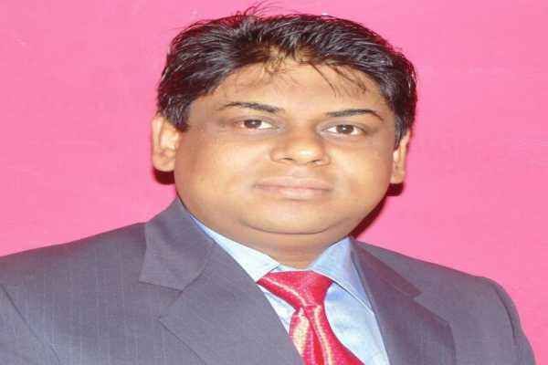 gumla shishir gupta